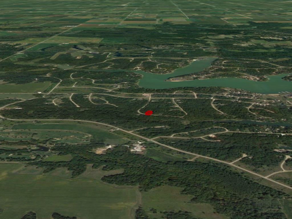 Central Illinois Escape Near Spoon Lake LandCentral