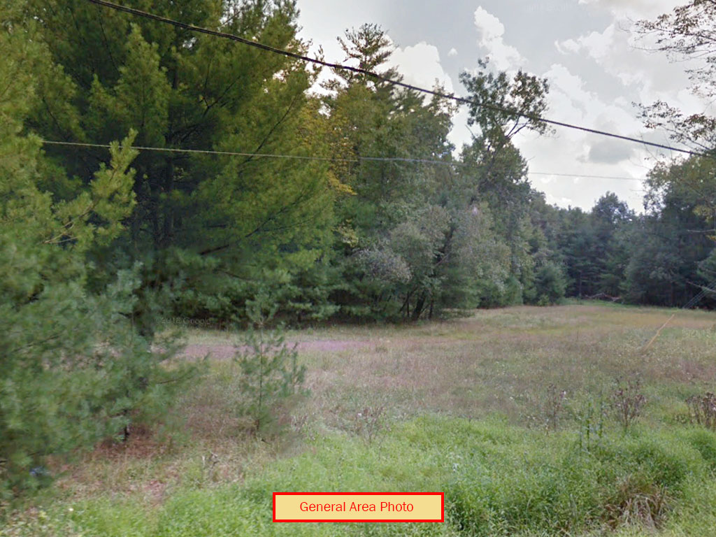 Rare Acreage in Pennsylvania LandCentral