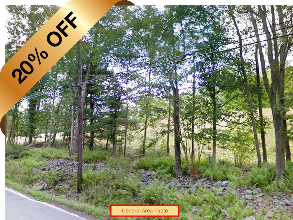 Rare Acreage in Pennsylvania LandCentral