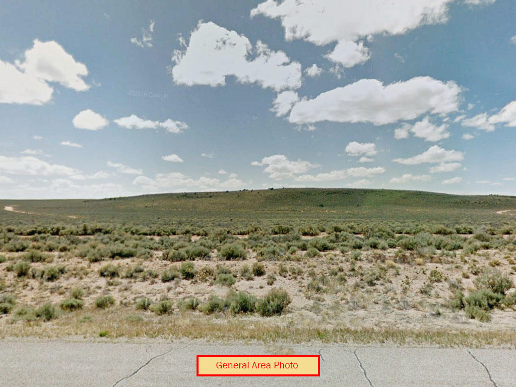 Stunning 4 Acres in Colorado Valley - Image 3