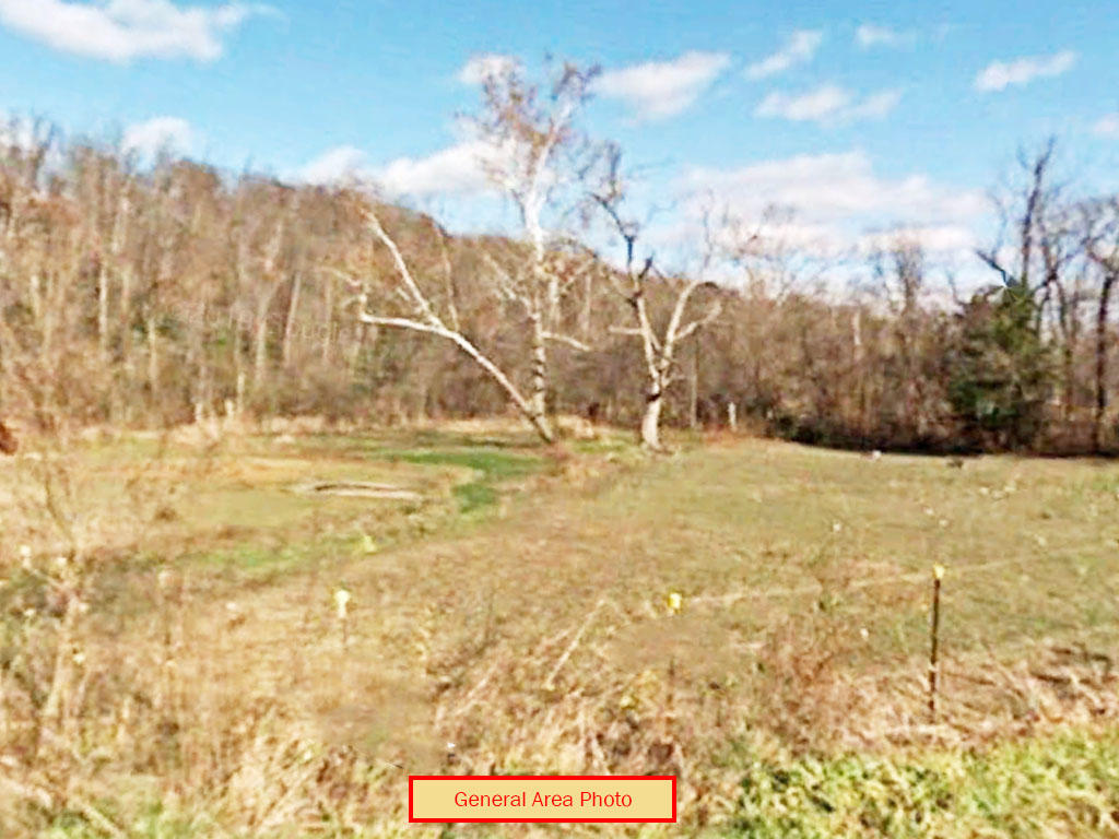 Parcel Near Lost Valley Lake LandCentral