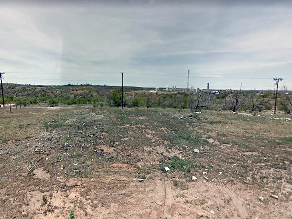 Texas Land About an Hour Northeast of Amarillo LandCentral