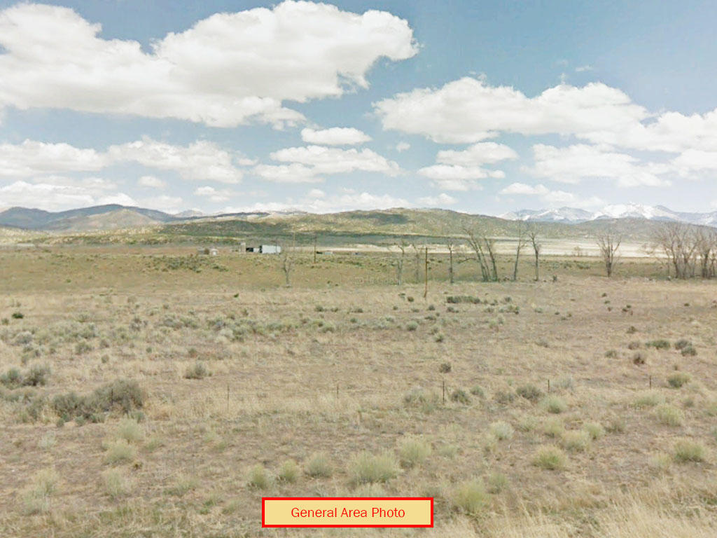 Roughly 5 Colorado acres to Build your Safe Haven - Image 0