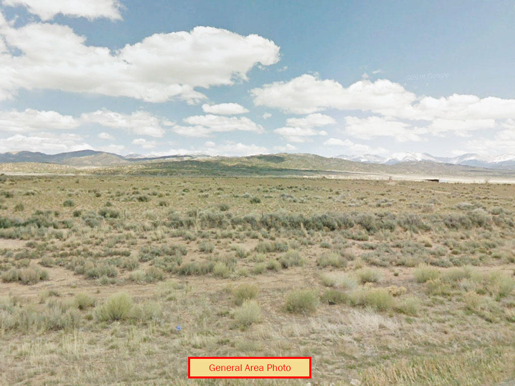 4.81 acres of flat land in San Luis, Colorado - Image 0