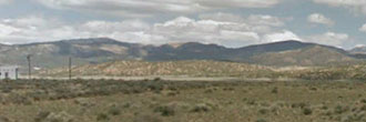 4.81 acres of flat land in San Luis, Colorado