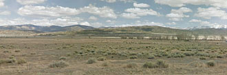A Healthy 5 Acres for your Personal Southern Colorado Sanctuary