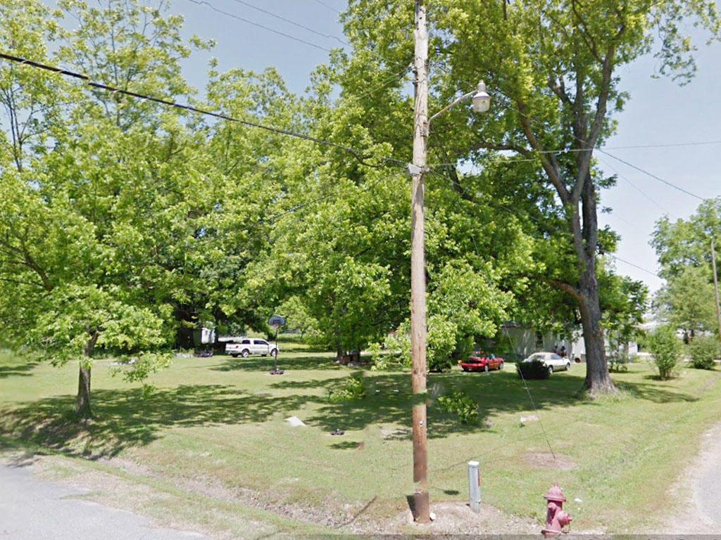 Family Friendly Community in Southern Arkansas LandCentral