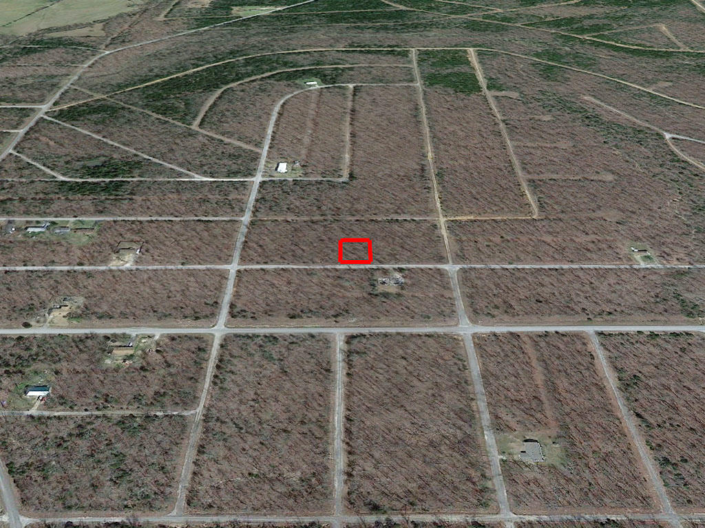 Amazing Third of a Acre Lot Close to Crown and Diamond LandCentral