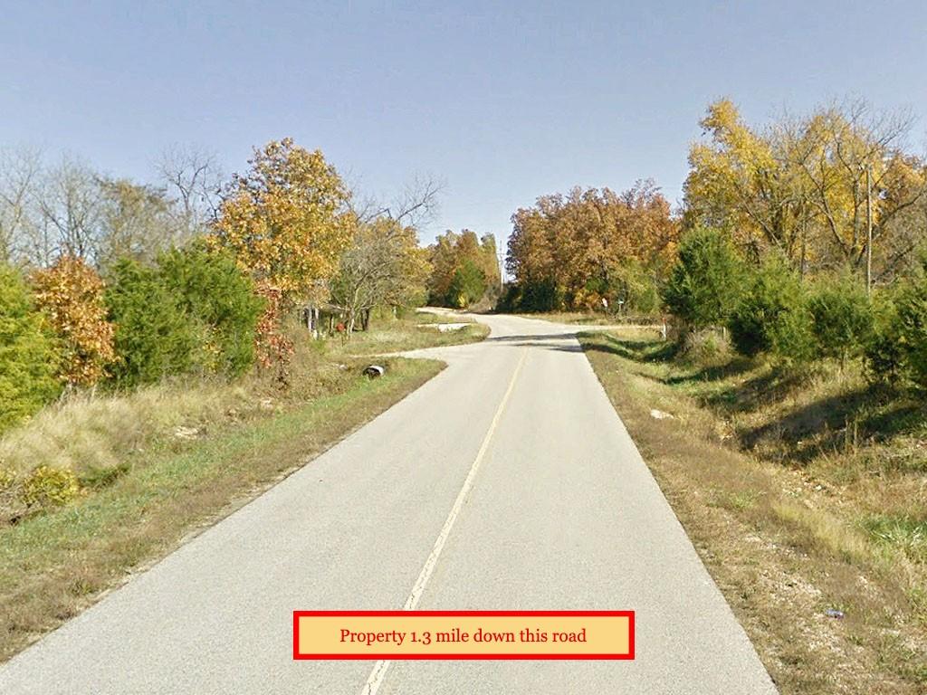 Property Near Strawberry River LandCentral