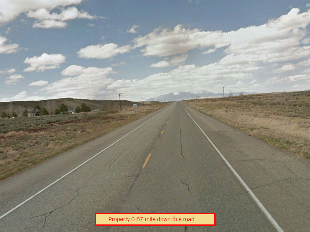 Almost 5 and a half acres of Freedom in Costilla County, Colorado - Image 4