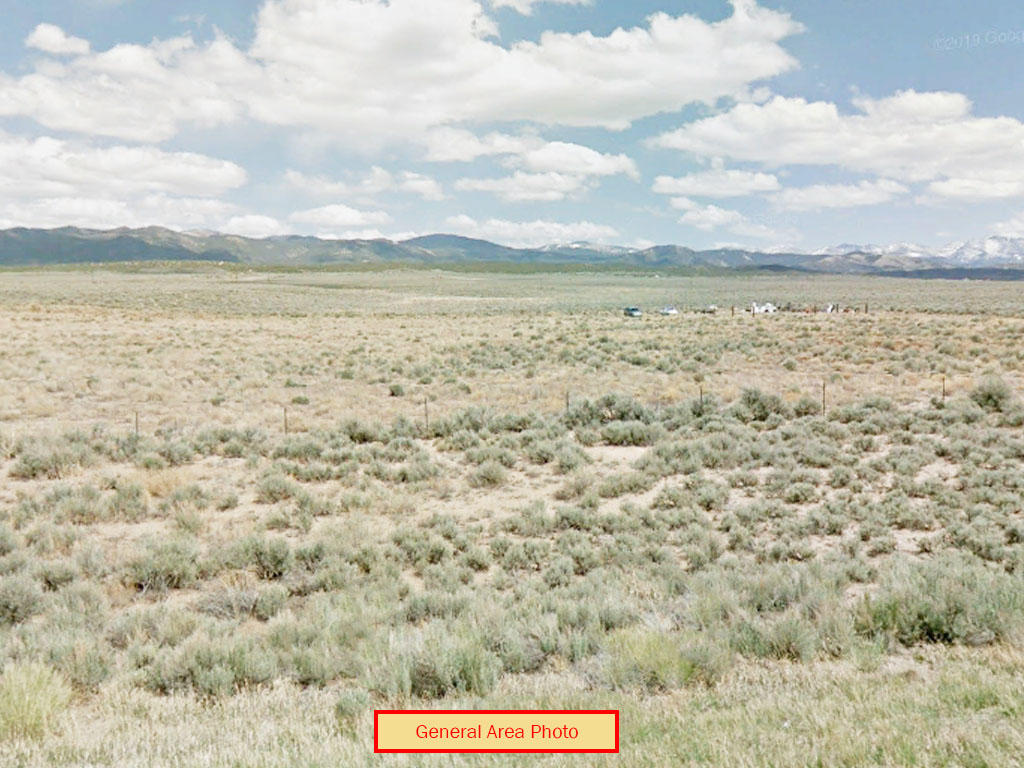 Almost 5 and a half acres of Freedom in Costilla County, Colorado - Image 0
