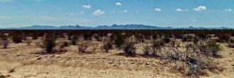 18 Acres of Off Grid Arizona Land