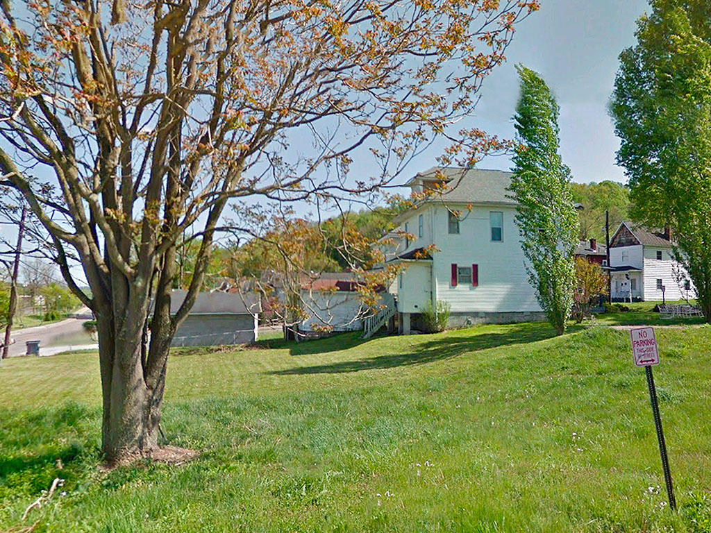 Amazing Property Along Beautiful Ohio River LandCentral