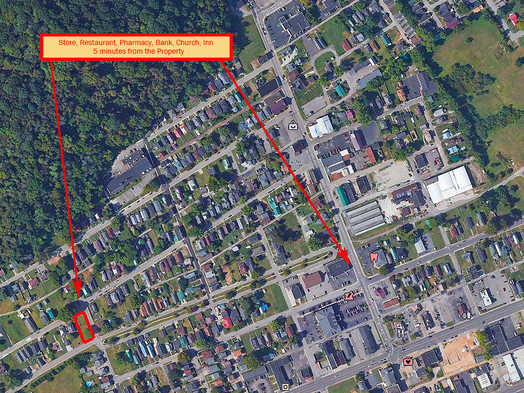 Amazing Property Along Beautiful Ohio River LandCentral