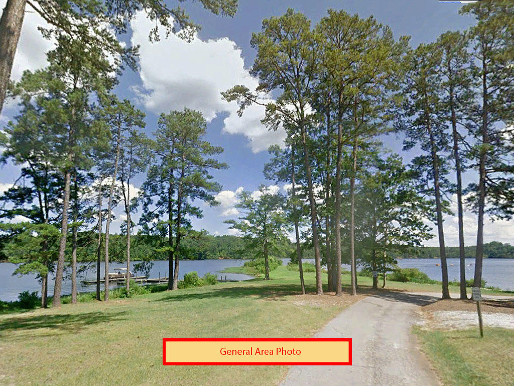Beautiful Half Acre Near Lake Sinclair LandCentral