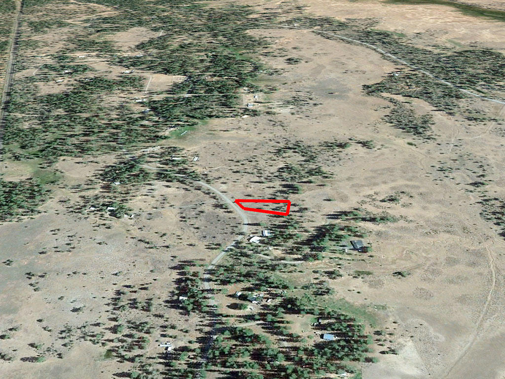 One Acre Lot in Beautiful Northern California - Image 2