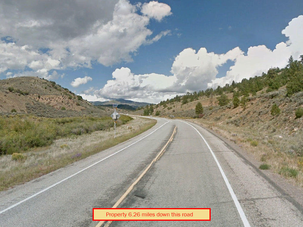 Cast the Perfect Line in Costilla County, Colorado - Image 4