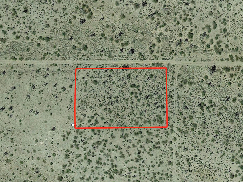 One Acre in Growth Area of Mohave County - Image 1