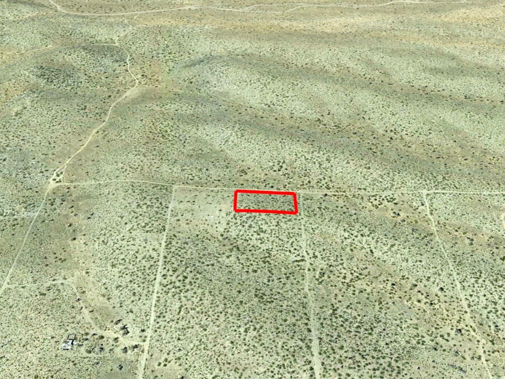 One Acre in Growth Area of Mohave County - Image 2