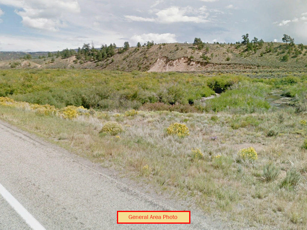 Count Yourself Lucky in Costilla County, Colorado - Image 3