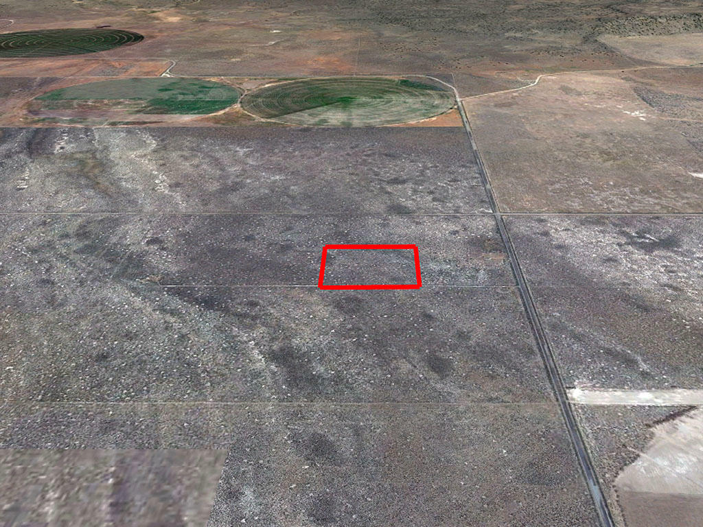 Ten Acres in beautiful California - Image 2