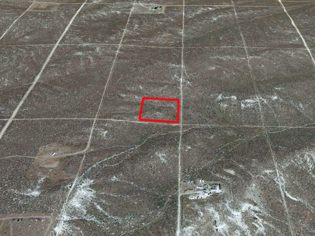 Over 2 acres in the peaks of Nevada - Image 2