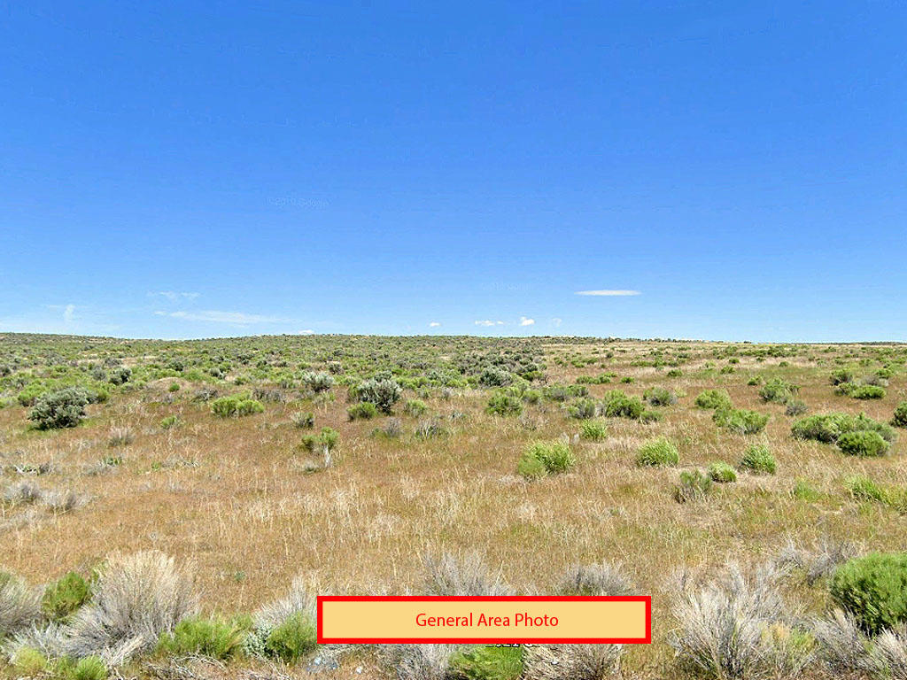 Over 2 acres in the peaks of Nevada - Image 3