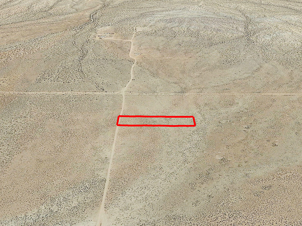 Perfect Investment Opportunity Near California City - Image 2