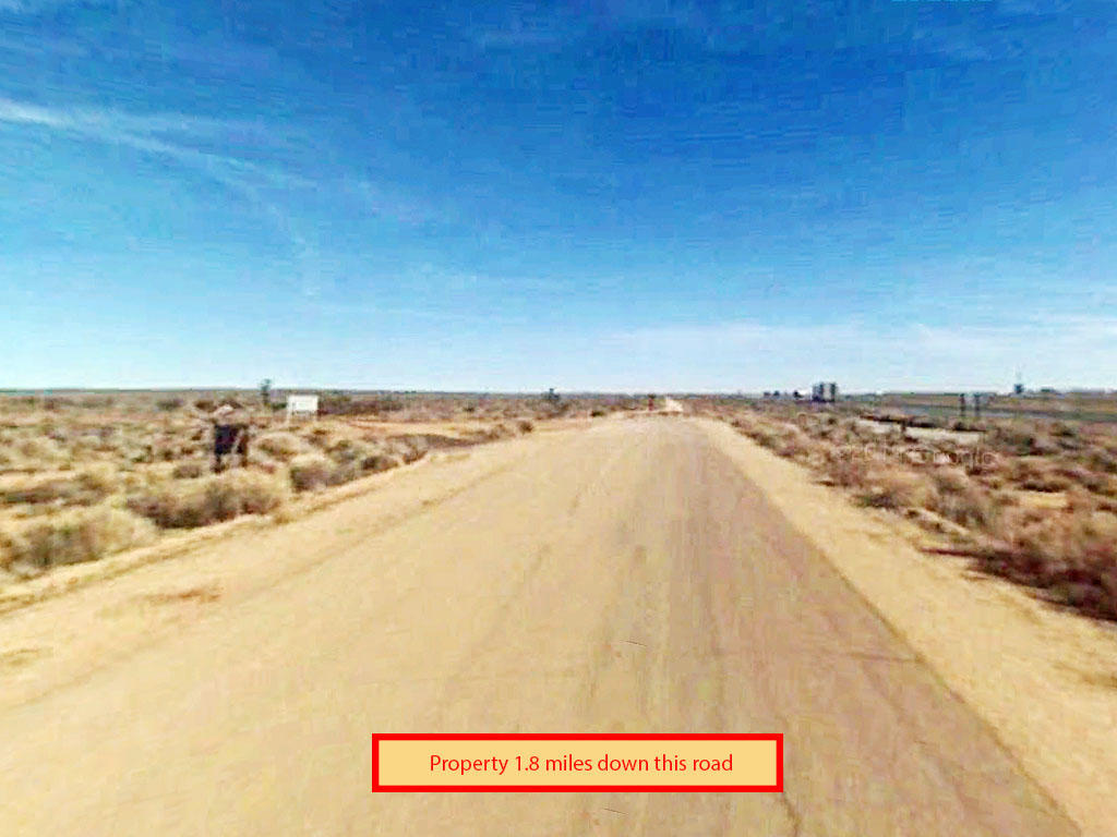 Perfect Investment Opportunity Near California City - Image 4