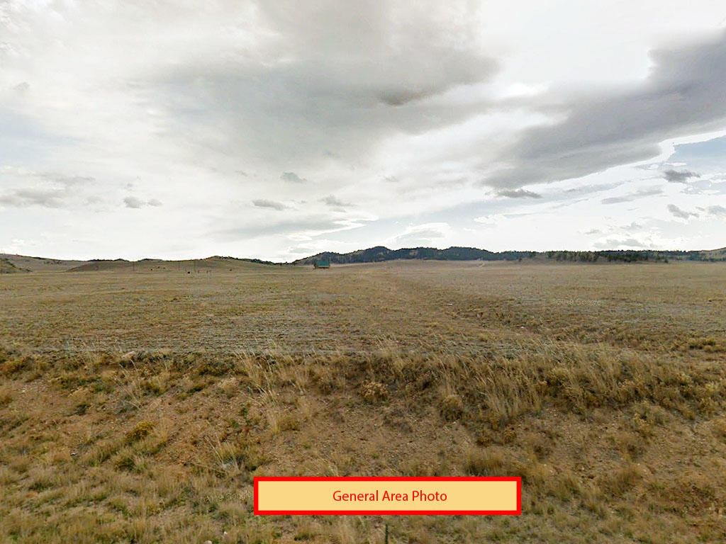 Five acres in the heart of Colorado - Image 3