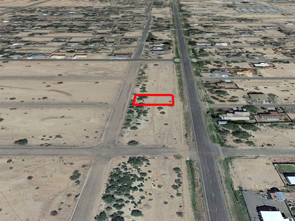 8000 square foot property in beautiful Arizona City - Image 2