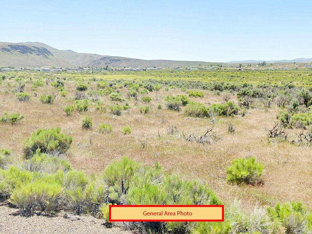 Over 1 Acre Outside Of Elko - Image 3