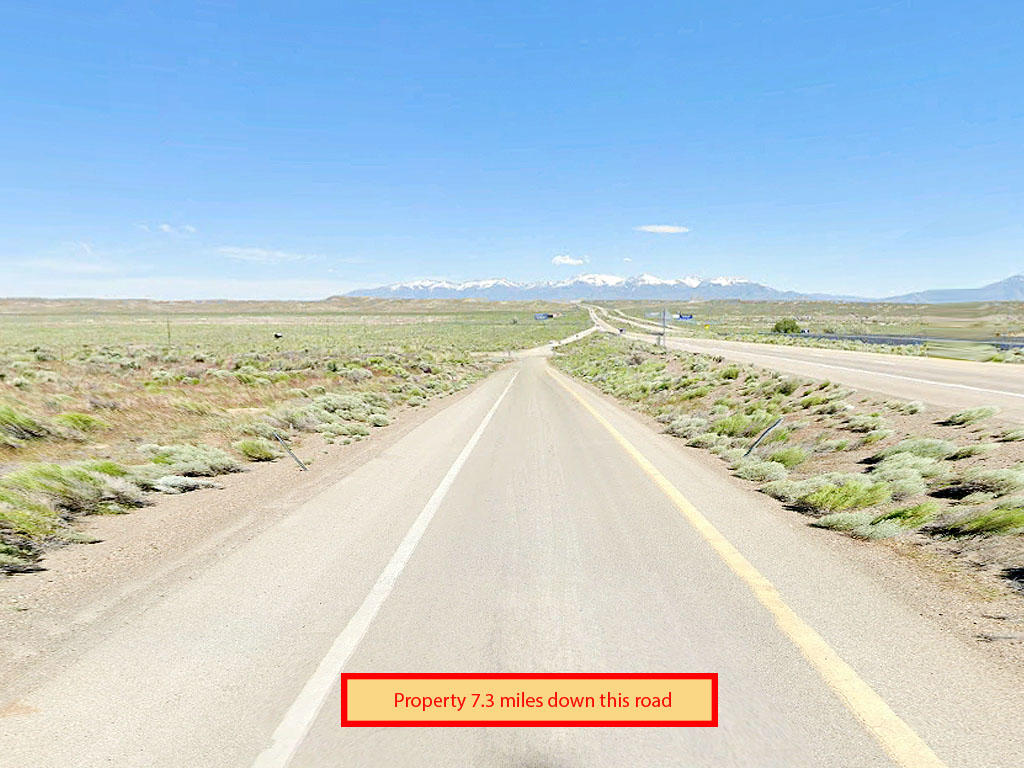 Over 1 Acre Outside Of Elko - Image 4