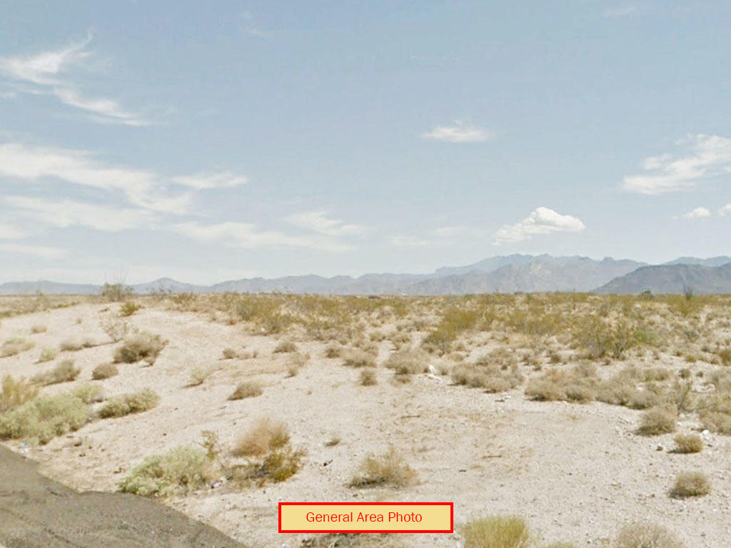 Golden Valley Ranchos Desert Hideaway - Image 3