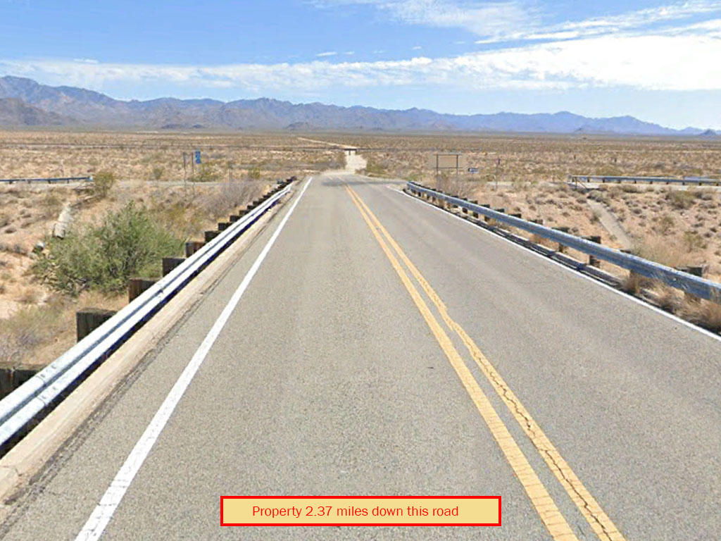 Golden Valley Ranchos Desert Hideaway - Image 4