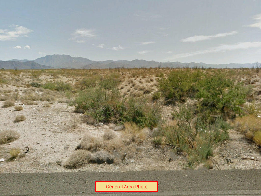 Golden Valley Ranchos Desert Hideaway - Image 0