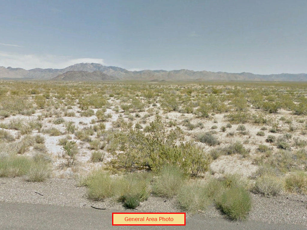 Lot Near Kingman in NW Arizona, 2+ Acres - Image 0