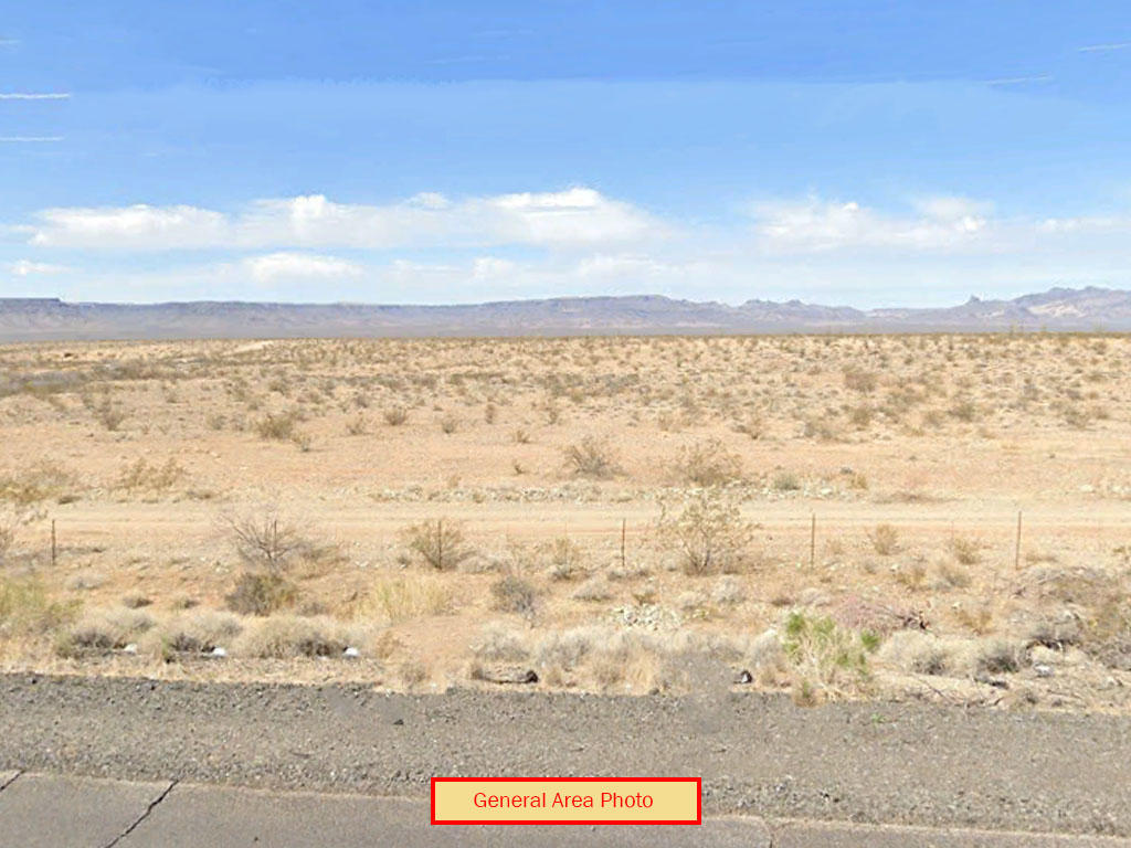 Over 2 acres in Mohave County, Arizona - Image 3