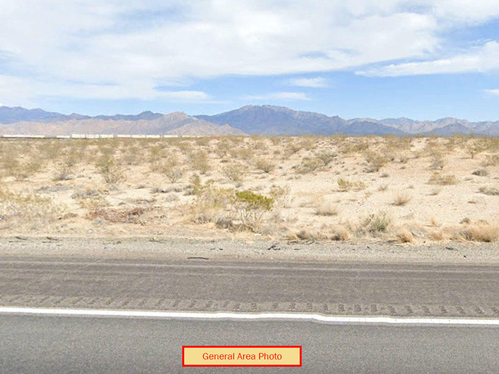Over 2 acres in Mohave County, Arizona - Image 0