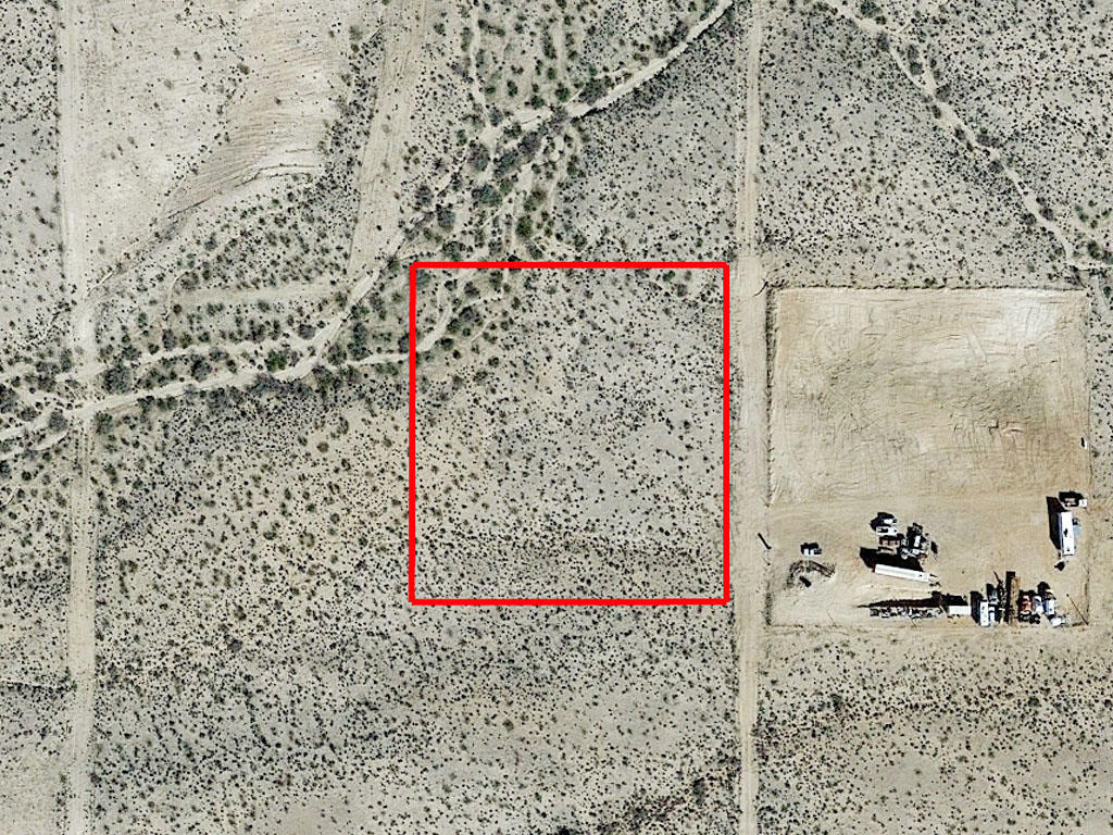 Over 2 Acres in Northwestern Arizona - Image 1