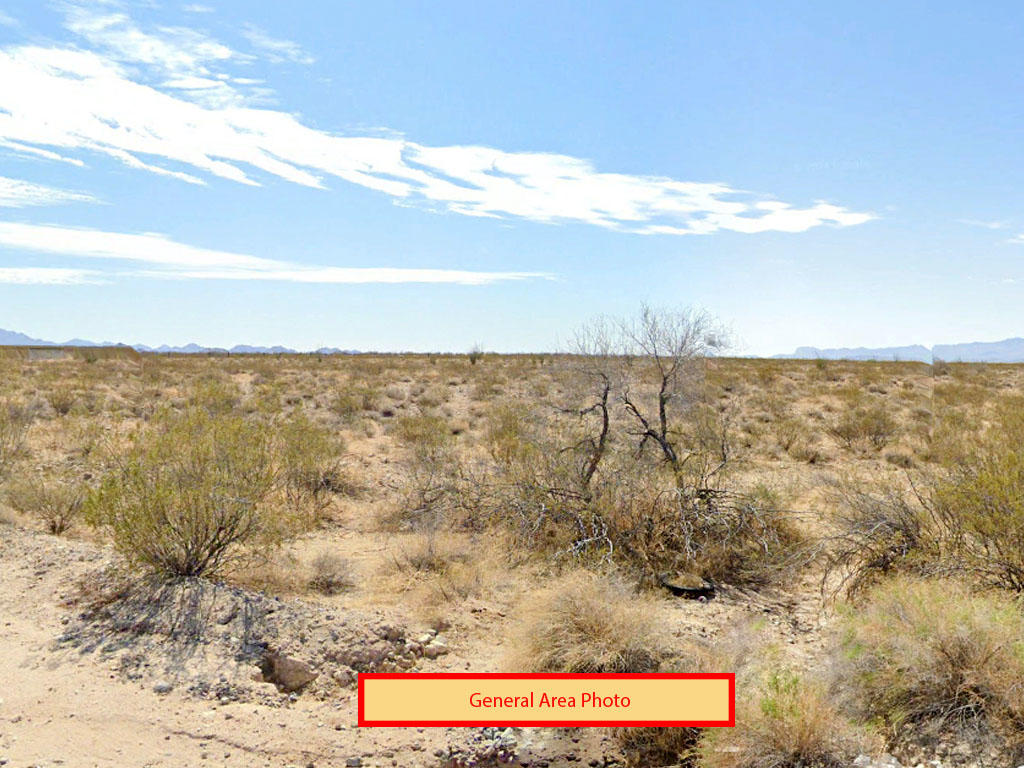 Over 2 Acres in Northwestern Arizona - Image 3