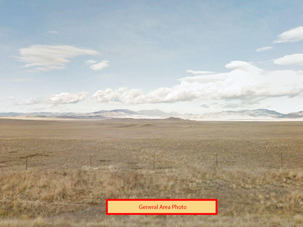 Beautiful Mountain views in Colorado - Image 3
