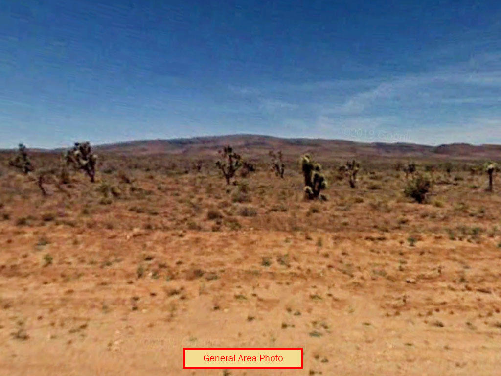 Fertile Desert Land with Endless Possibilities LandCentral