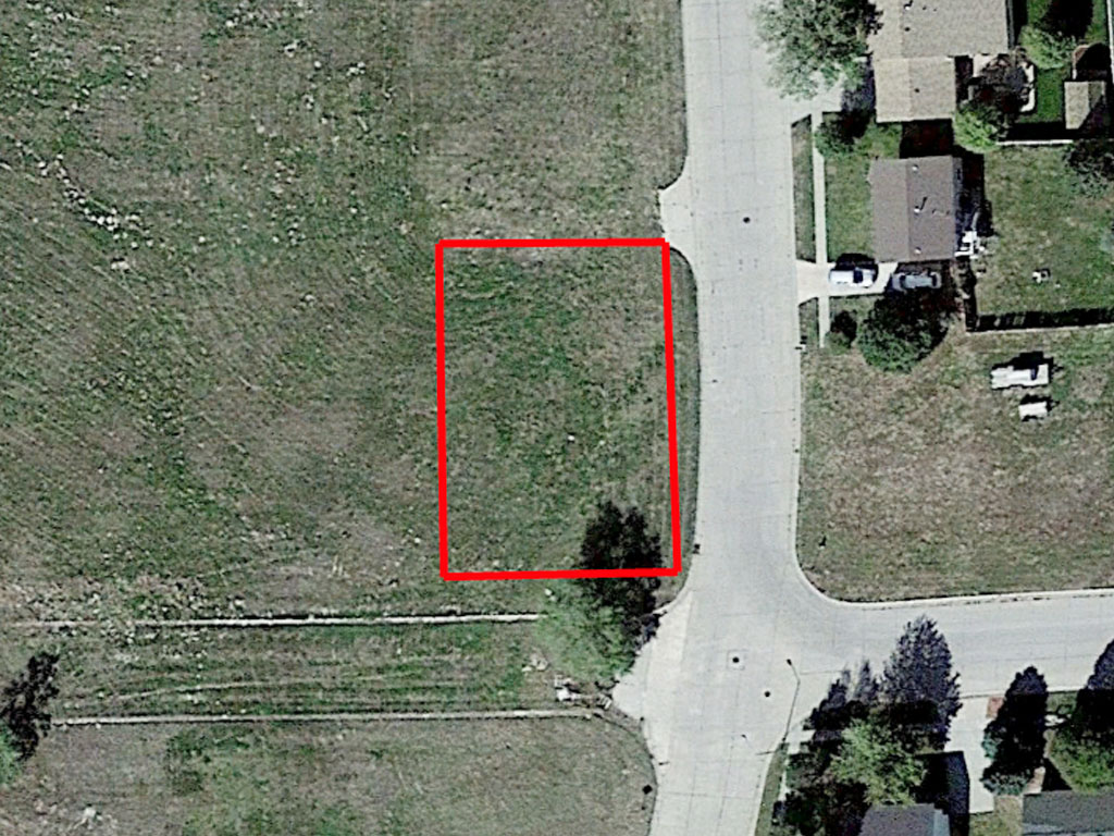 Almost 9000 square feet lot in Box Butte County LandCentral