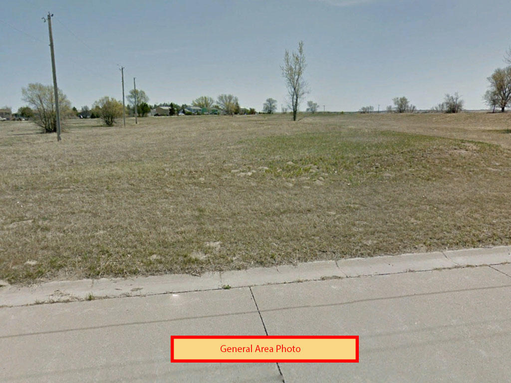 Almost 9000 square feet lot in Box Butte County LandCentral