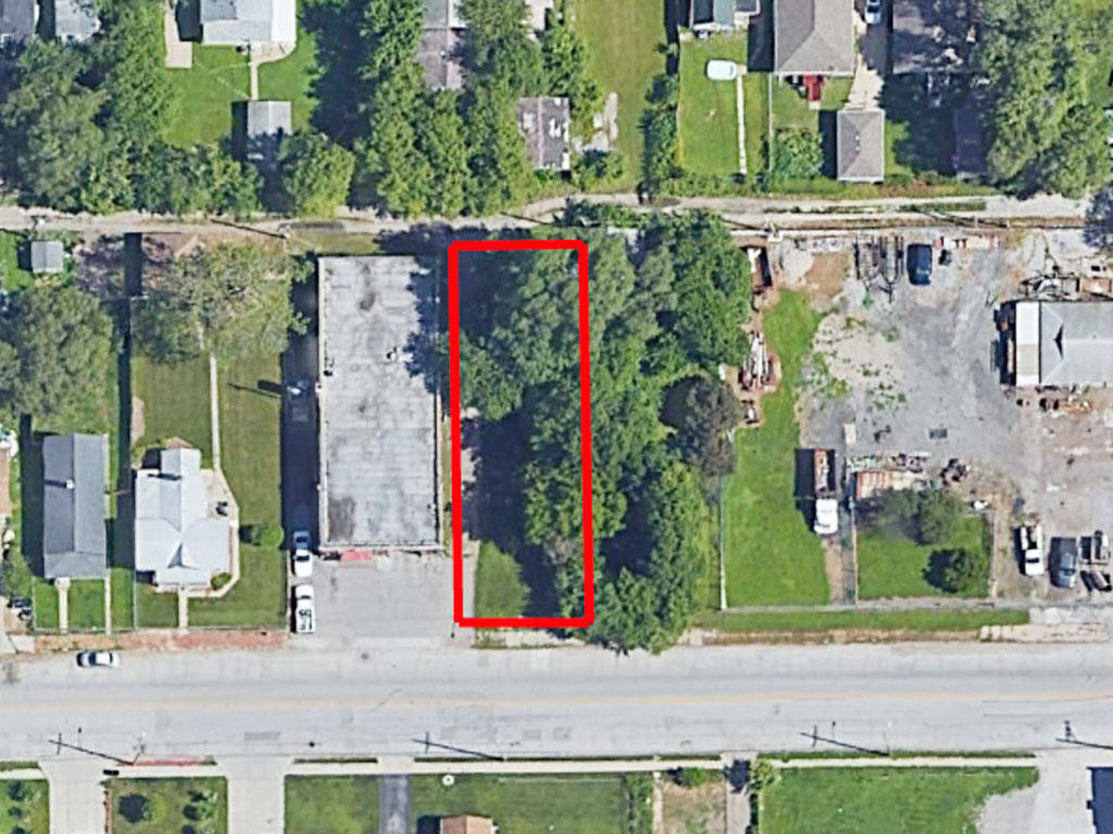 How Big Is A 6500 Square Foot Lot