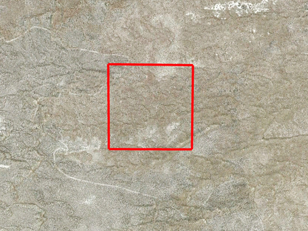 Incredible 40 Acres in Northern Nevada - Image 1