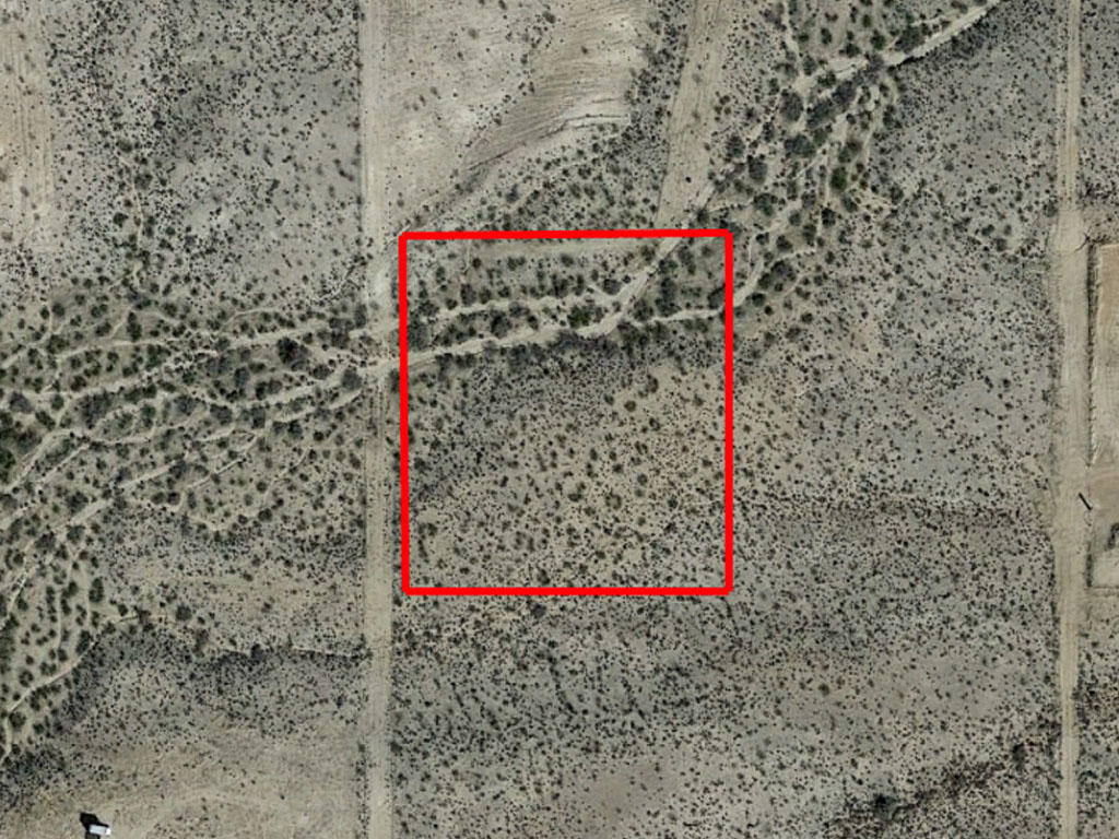 Find your Homebase with Acreage in Mohave County - Image 1