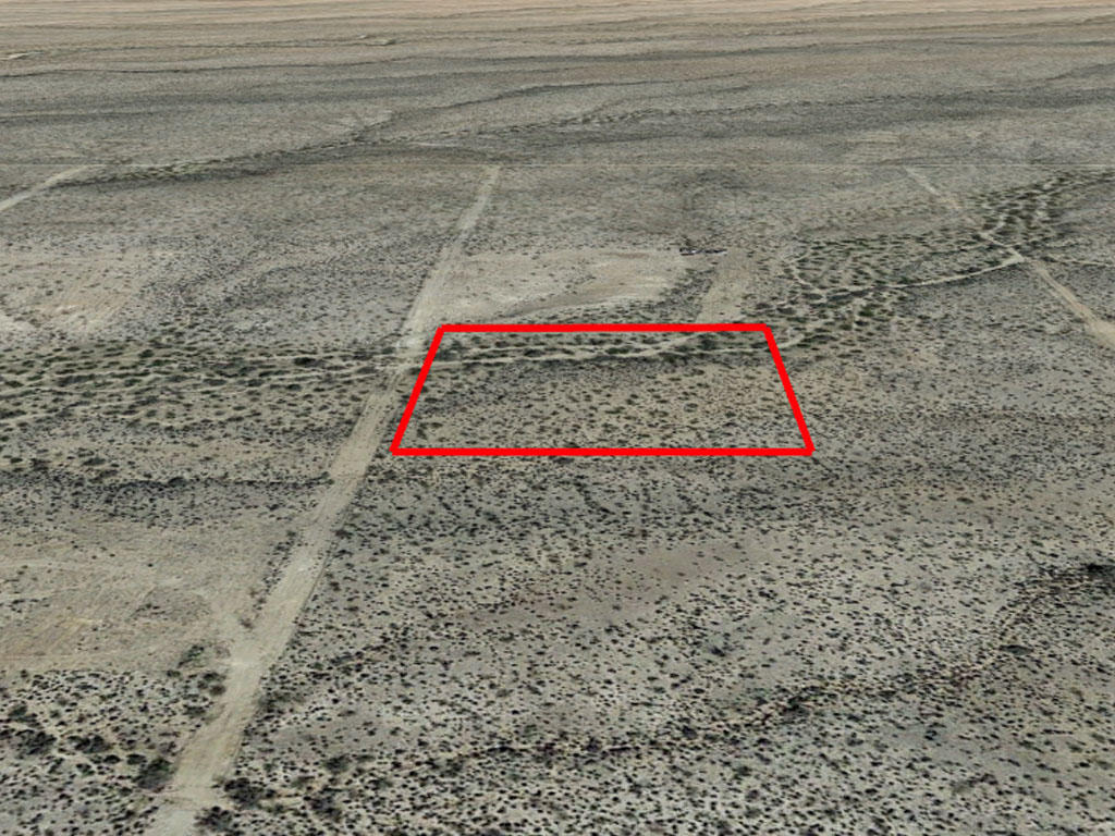 Find your Homebase with Acreage in Mohave County - Image 2