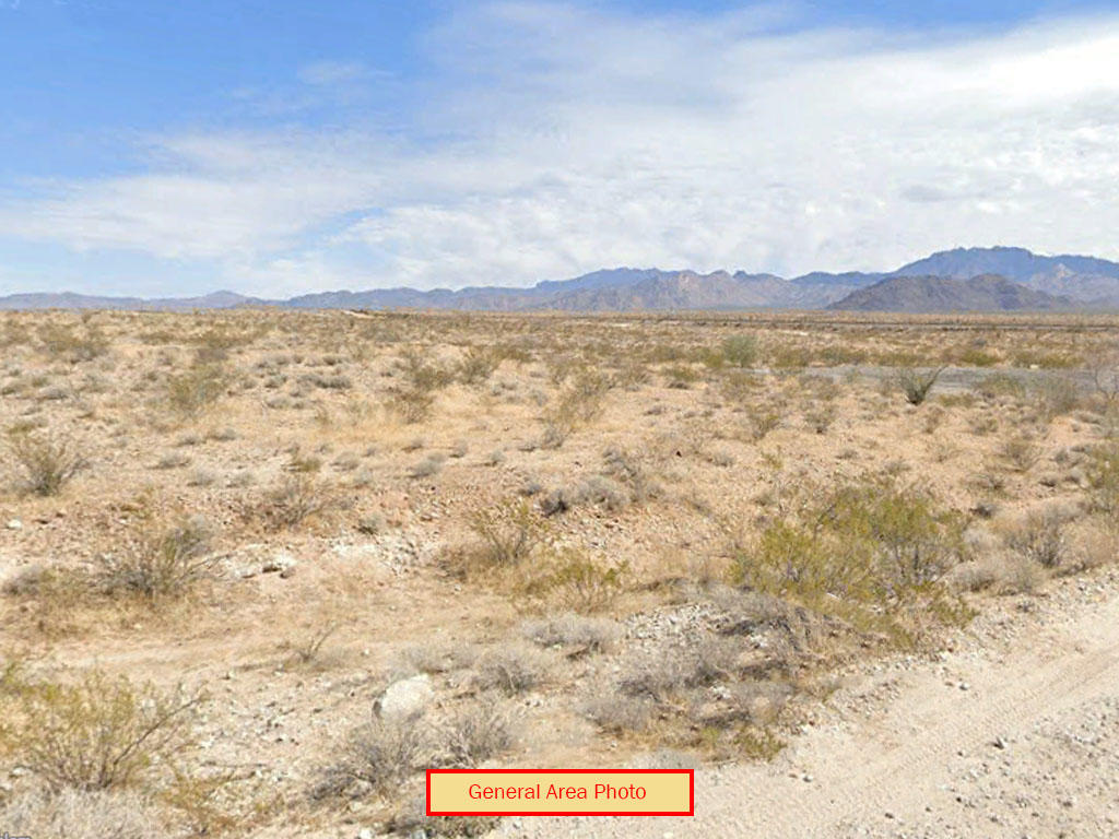 Find your Homebase with Acreage in Mohave County - Image 3